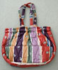 Ellen Originals' Quilted Kniitting Bags