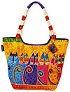 Laurel Burch Bags