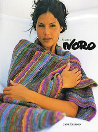 Simplhy Noro by Jane Ellison