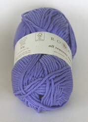 All Seasons Cotton color Violeet