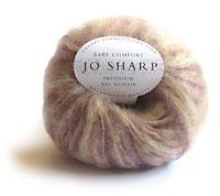 Jo Sharp Rare Comfort Infusion Kid Mohair