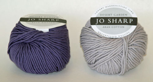 Jo Sharp Desert Garden Aran