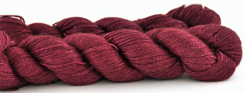 Malabrigo Merino Silkpaca Yarn color pagoda