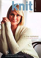 Jo Sharp Knit - Issue 1