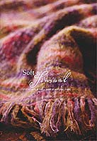 Jo Sharp RARE COMFORT INFUSION KID MOHAIR, Jo Sharp Pattern Book Knit 