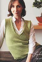 Jo Sharp Alpaca Silk Georgette Knitting Yarn. Jo Sharp Alpaca Silk Georgette Knitting pattern. 