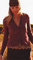 Jo Sharp Knit Issue 2 knitting book