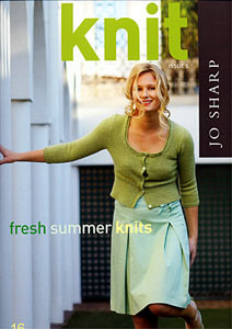 Jo Sharp Knit Issue 5