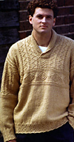 Jo Sharp - Knitted Sweater Style pattern book