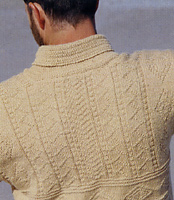 Jo Sharp - Knitted Sweater Style pattern book