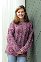 Reynolds Blizzard Knitting Yarn, Reynolds Blizzard Knitting Pattern