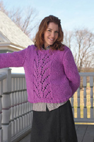 Reynolds Blizzard Knitting Yarn, Reynolds Blizzard Knitting Pattern