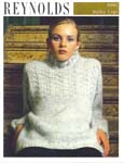 Reynolds Bulky Lopi knitting yarn, Reynolds Bulky Lopi knitting pattern