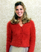 Reynolds Frisky knitting yarn, Reynolds Frisky knitting pattern