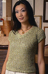 Reynolds Garden Tweed Knitting yarn, Reynolds Garden Tweed Knitting pattern