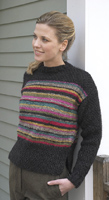 Reynolds Lite Lopi knitting yarn, Reynolds Lite Lopi knitting pattern