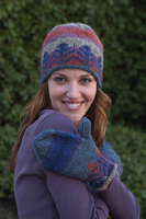 Reynolds Lite Lopi knitting yarn, Reynolds Lite Lopi knitting pattern