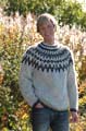 Reynolds Lite Lopi knitting yarn, Reynolds Lite Lopi knitting pattern