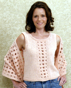 Reynolds Mandalay knitting yarn pattern, Reynolds Mandalay knitting yarn yarn