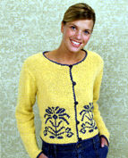 Reynolds Mandalay knitting yarn pattern, Reynolds Mandalay knitting yarn yarn