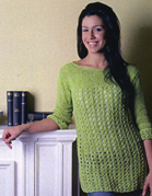 Reynolds Mandalay knitting yarn pattern, Reynolds Mandalay knitting yarn, silk knitting yarn