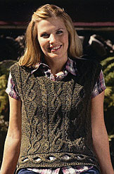 Reynolds Mandalay knitting yarn pattern, Reynolds Mandalay knitting yarn, silk knitting yarn