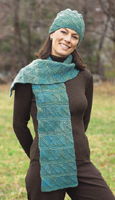 Reynolds Odyssey knitting yarn, Reynolds Odyssey knitting pattern 