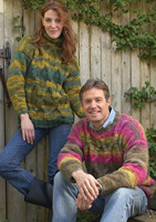 Reynolds Smile knitting yarn, Reynolds Smile knitting pattern