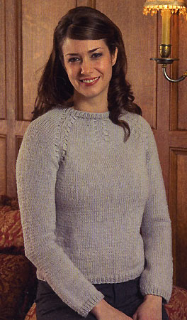 Adrienne Vittadini Bianca extra fine merino knitting yarn, Adrienne Vittadini Bianca knitting pattern