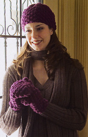 Adrienne Vittadini Donata alpaca knitting yarn, Adrienne Vittadini Donata knitting pattern