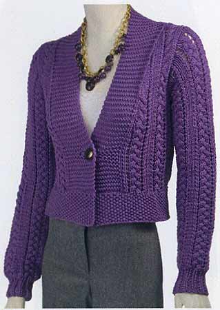 Adrienne Vittadini Lucia Knitting yarn, Adrienne Vittadini Lucia Knitting pattern