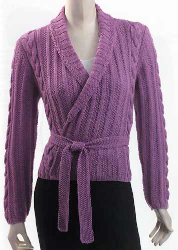 Adrienne Vittadini Martina Knitting yarn, Adrienne Vittadini Martina Knitting pattern