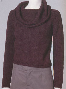 Vittadini Yarns Fall 2001 Vol 17