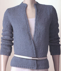 Samantha Cardigan - Vittadini vol 20